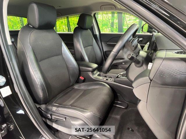 Honda VEZEL 2021-11 7394658-7