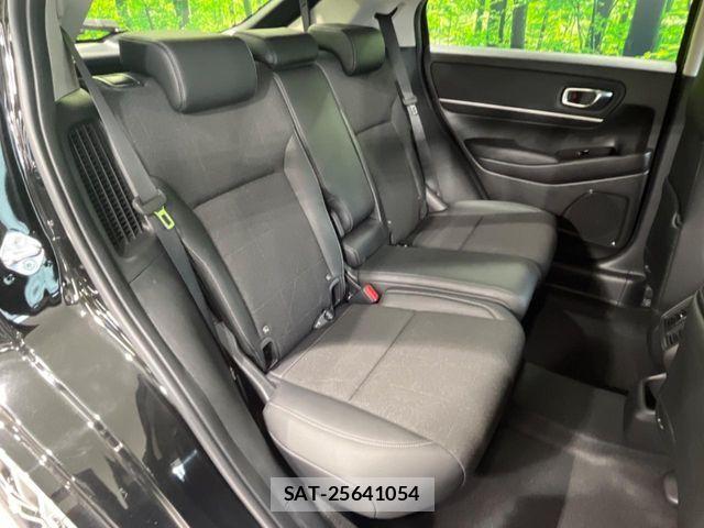 Honda VEZEL 2021-11 7394658-8