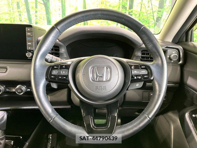 Honda VEZEL 2021-08 7394661-10