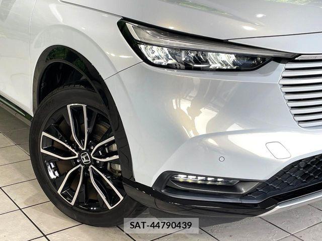 Honda VEZEL 2021-08 7394661-11