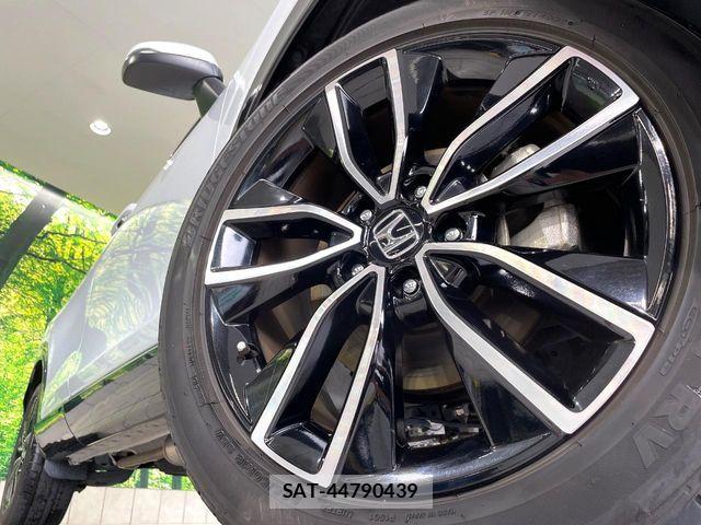 Honda VEZEL 2021-08 7394661-12