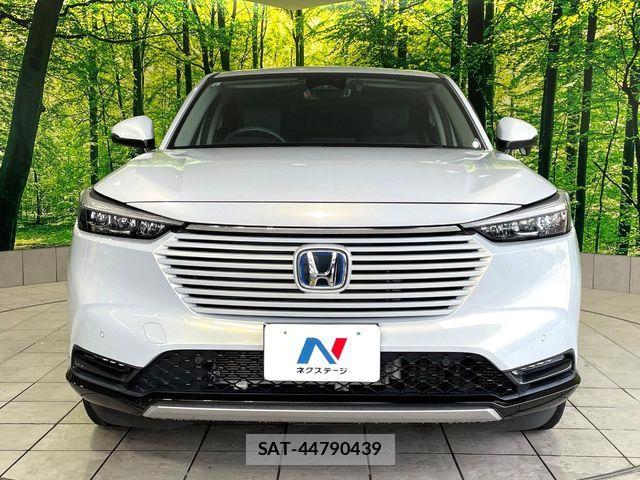 Honda VEZEL 2021-08 7394661-13