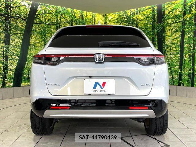 Honda VEZEL 2021-08 7394661-14