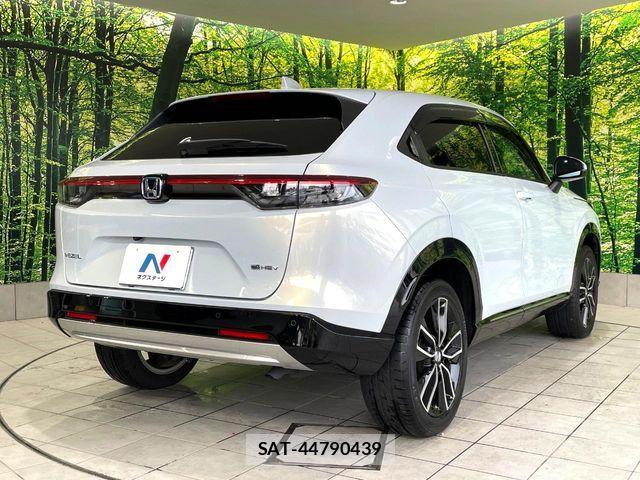 Honda VEZEL 2021-08 7394661-16