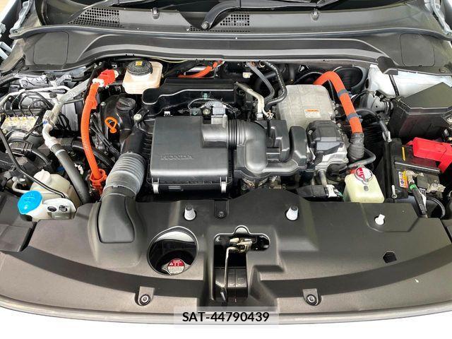 Honda VEZEL 2021-08 7394661-17