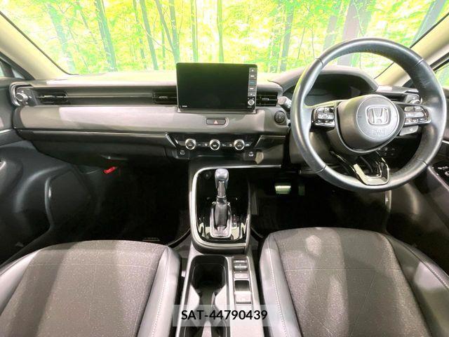 Honda VEZEL 2021-08 7394661-1