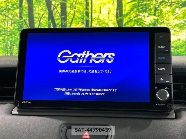 Honda VEZEL 2021-08 7394661-2