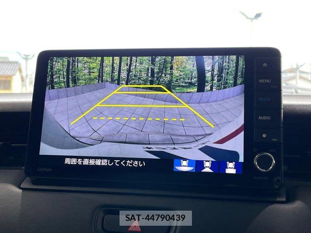 Honda VEZEL 2021-08 7394661-3