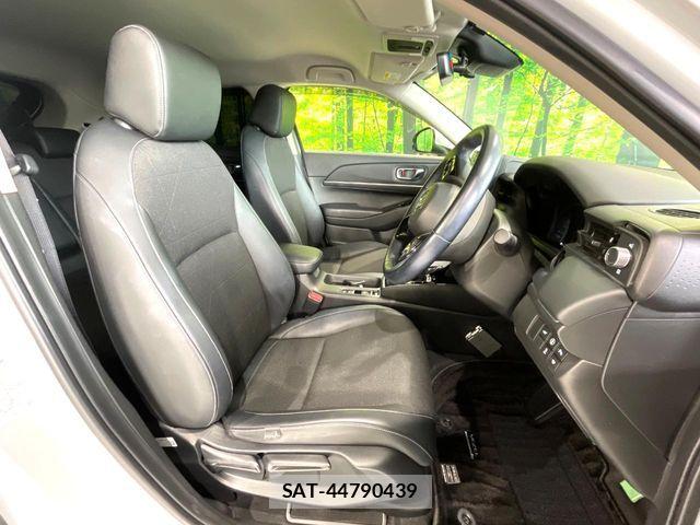 Honda VEZEL 2021-08 7394661-7