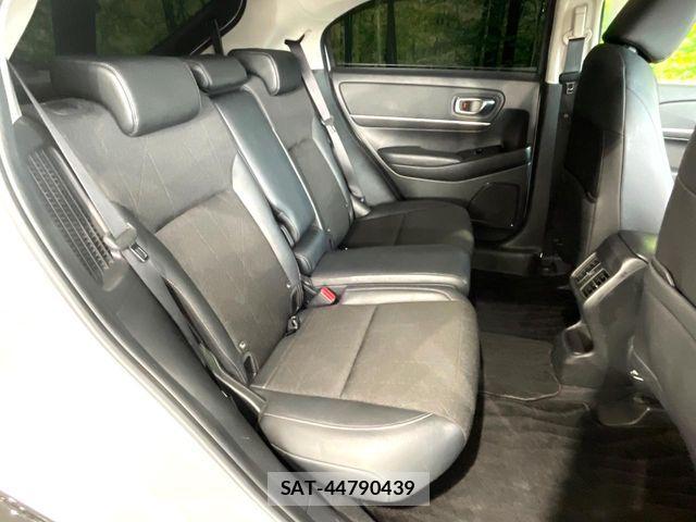 Honda VEZEL 2021-08 7394661-8
