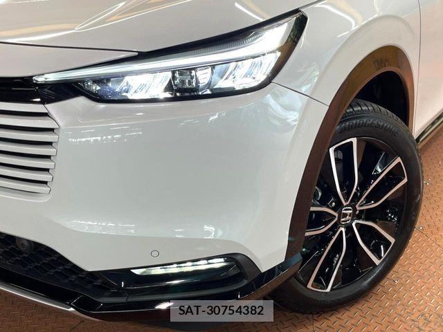 Honda VEZEL 2025-07 7394645-12
