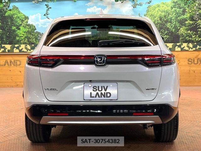 Honda VEZEL 2025-07 7394645-15