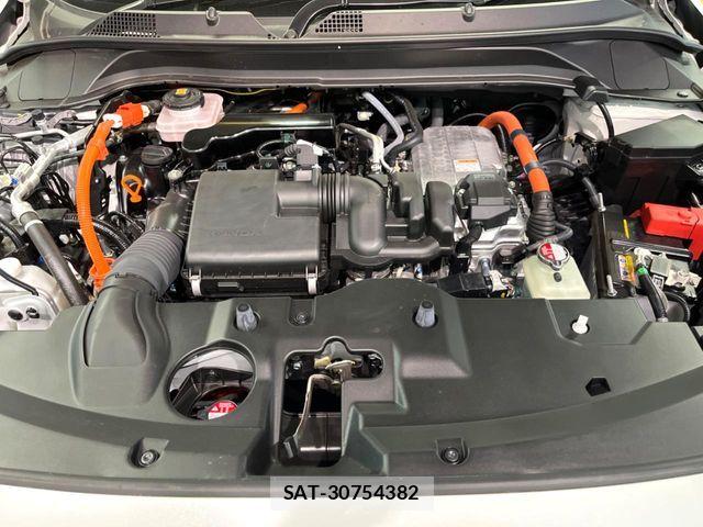 Honda VEZEL 2025-07 7394645-17