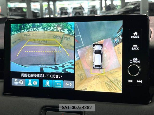 Honda VEZEL 2025-07 7394645-3