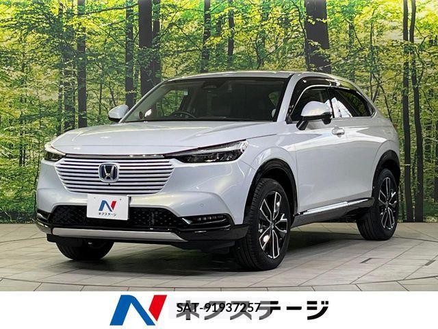 Honda VEZEL 2023-02 7394654-0