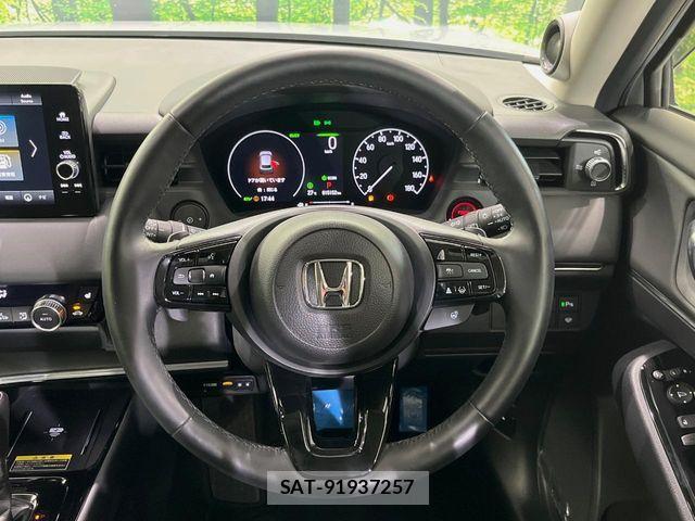 Honda VEZEL 2023-02 7394654-10