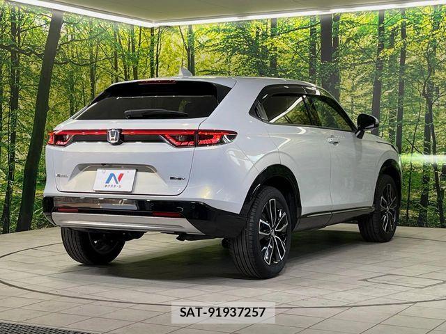 Honda VEZEL 2023-02 7394654-16