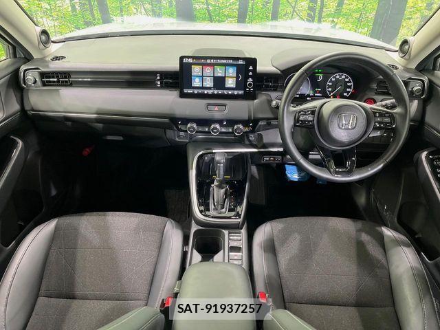 Honda VEZEL 2023-02 7394654-1