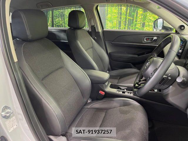 Honda VEZEL 2023-02 7394654-7