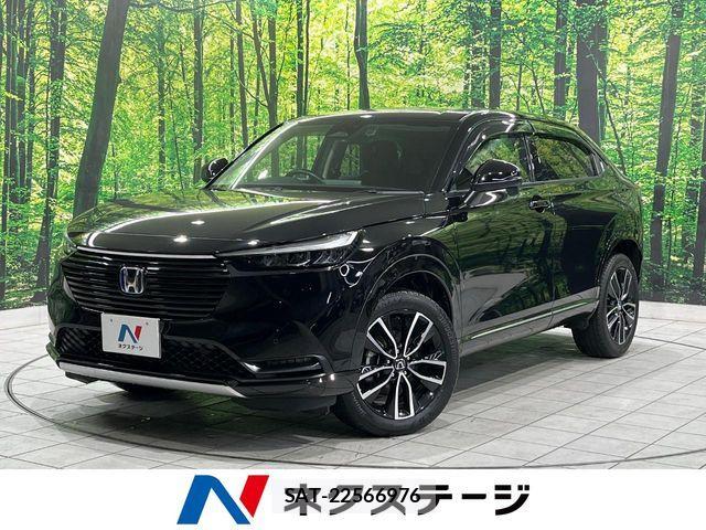Honda VEZEL 2024-02 7458601-0