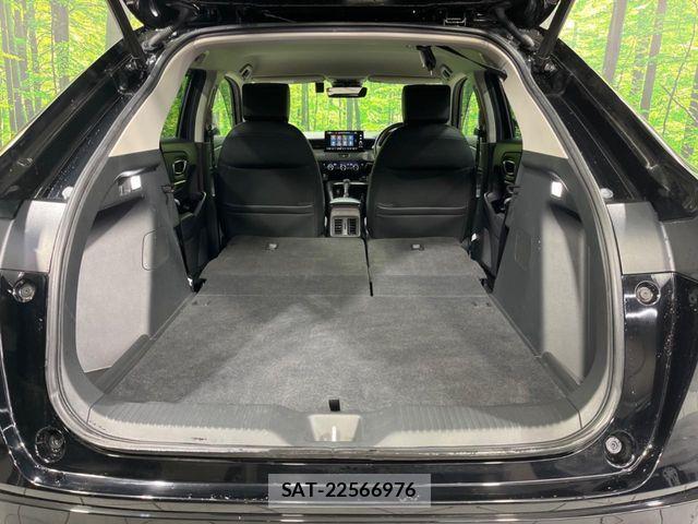 Honda VEZEL 2024-02 7458601-9