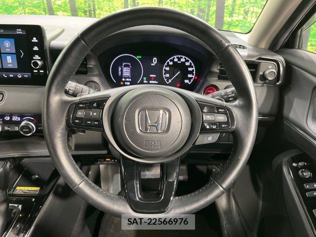Honda VEZEL 2024-02 7458601-10
