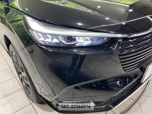 Honda VEZEL 2024-02 7458601-11