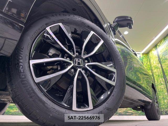 Honda VEZEL 2024-02 7458601-12