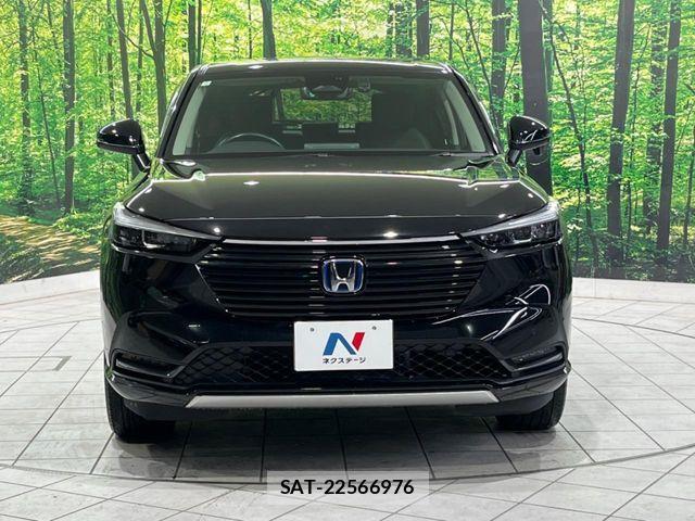 Honda VEZEL 2024-02 7458601-13