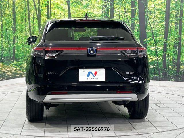 Honda VEZEL 2024-02 7458601-14