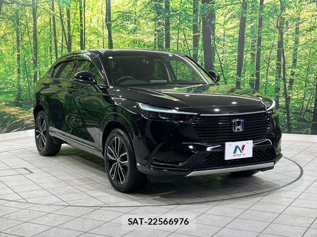 Honda VEZEL 2024-02 7458601-15