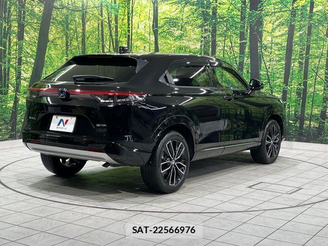 Honda VEZEL 2024-02 7458601-16