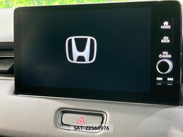 Honda VEZEL 2024-02 7458601-2