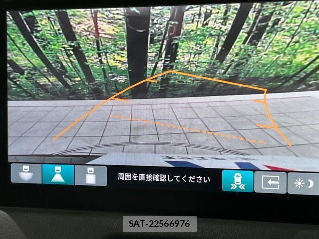 Honda VEZEL 2024-02 7458601-3