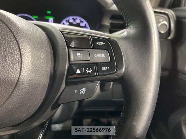 Honda VEZEL 2024-02 7458601-5