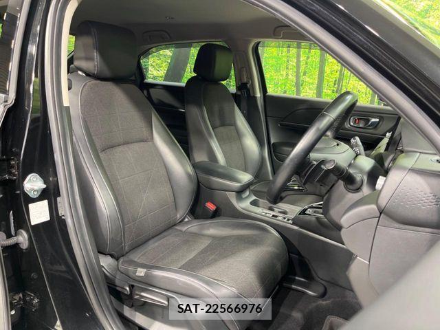 Honda VEZEL 2024-02 7458601-7