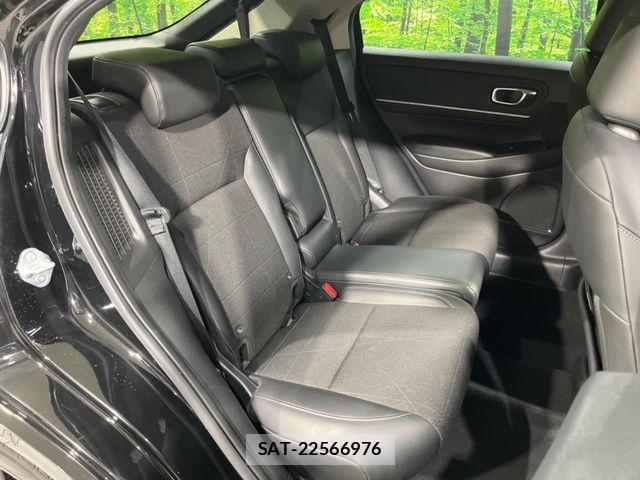 Honda VEZEL 2024-02 7458601-8