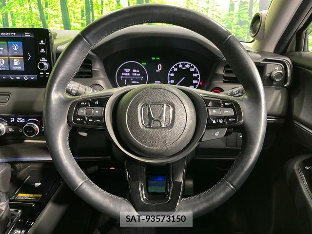 Honda VEZEL 2022-09 7458614-10