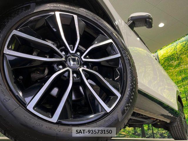 Honda VEZEL 2022-09 7458614-12