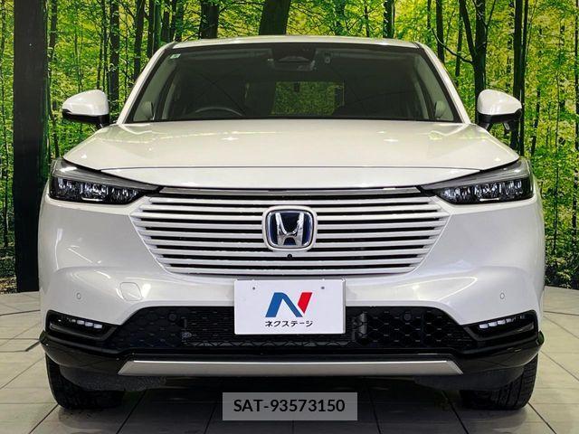 Honda VEZEL 2022-09 7458614-13