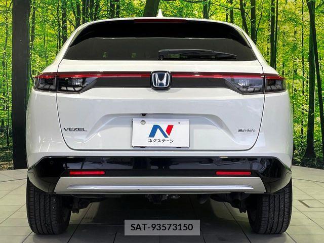 Honda VEZEL 2022-09 7458614-14
