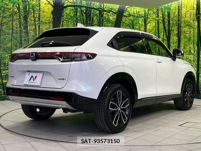 Honda VEZEL 2022-09 7458614-16