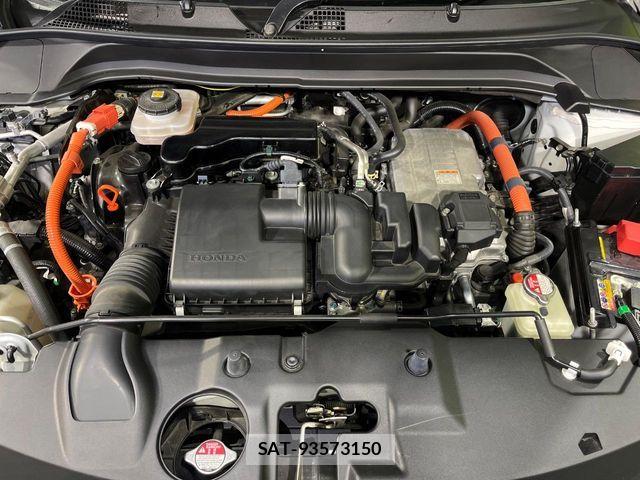 Honda VEZEL 2022-09 7458614-17