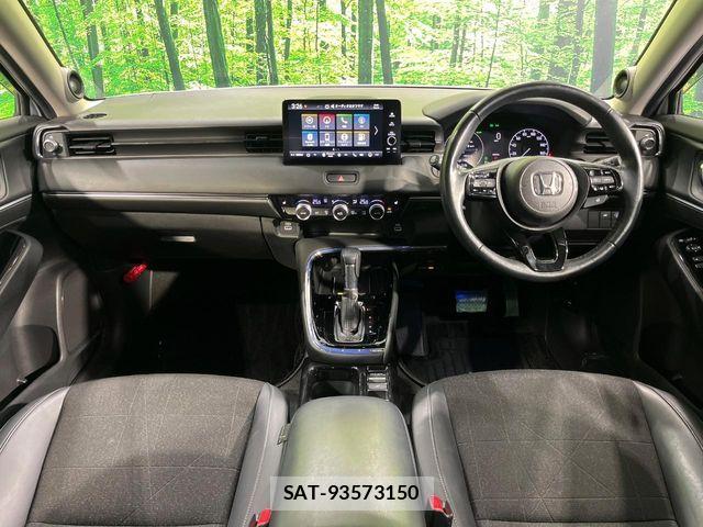Honda VEZEL 2022-09 7458614-1