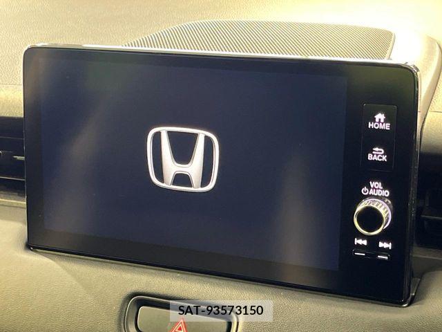 Honda VEZEL 2022-09 7458614-2