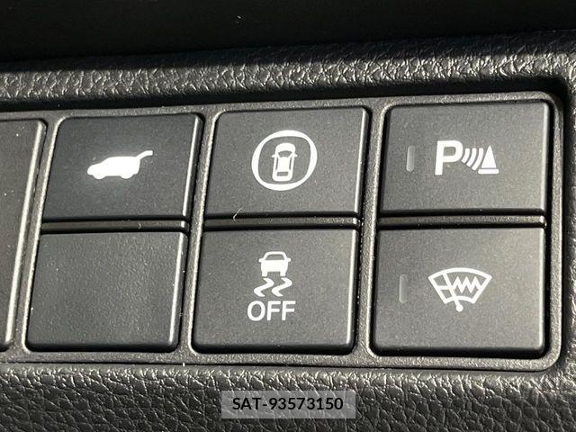 Honda VEZEL 2022-09 7458614-4