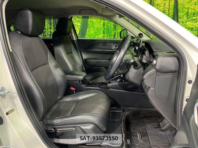 Honda VEZEL 2022-09 7458614-7