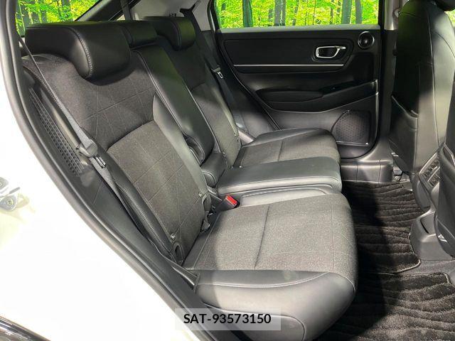 Honda VEZEL 2022-09 7458614-8