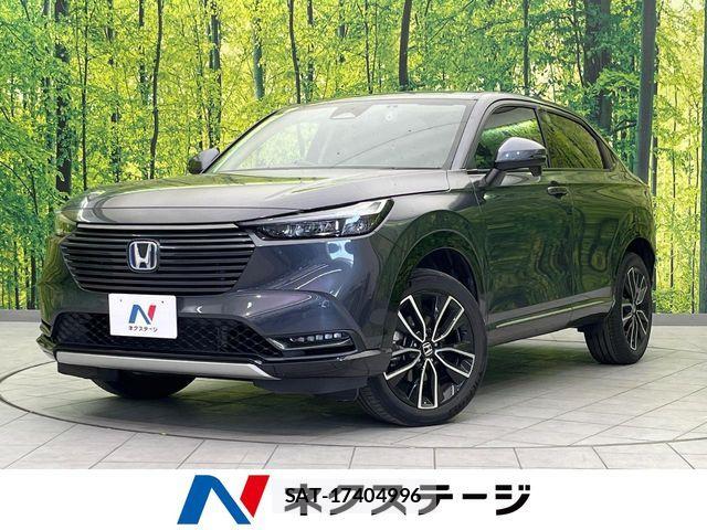 Honda VEZEL 2022-09 7458611-0