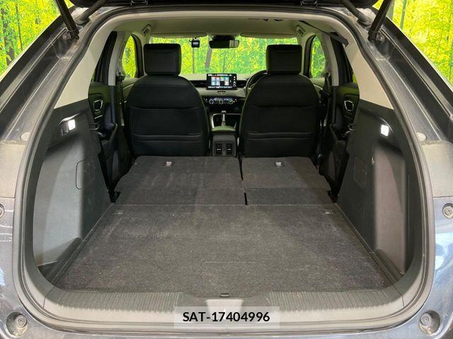 Honda VEZEL 2022-09 7458611-9